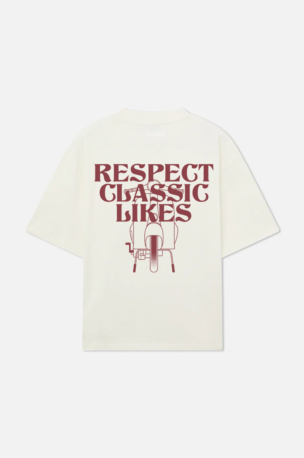 RESPECT CLASSIC LIKES