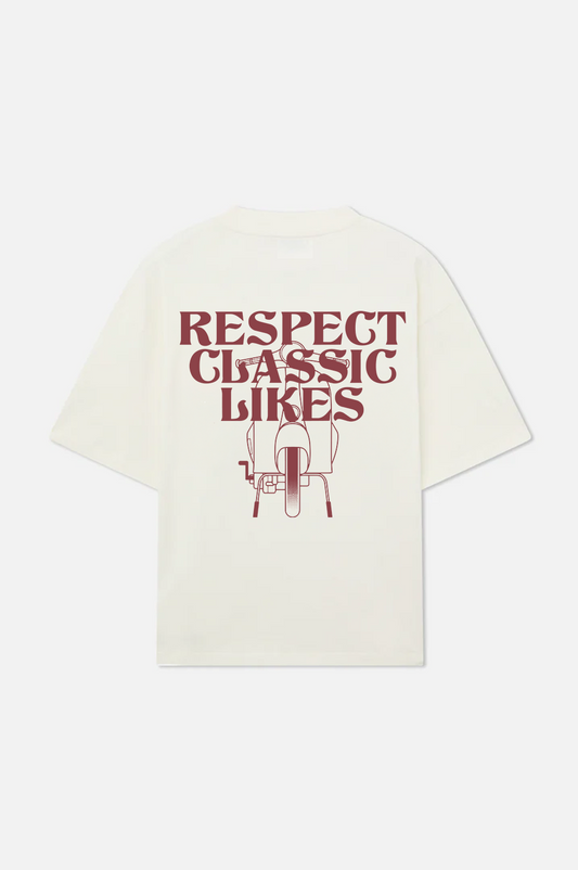 RESPECT CLASSIC LIKES